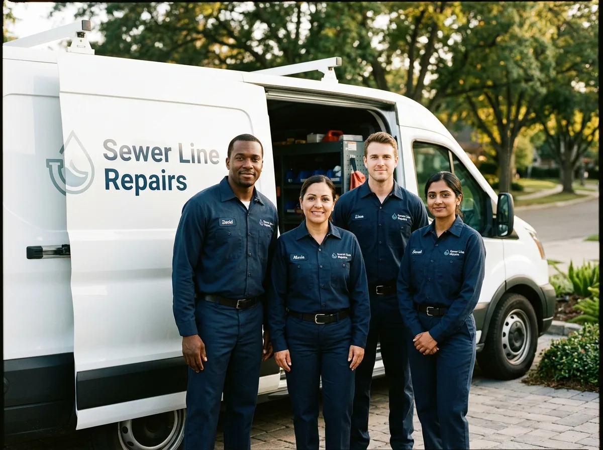 Emergency Plumber company in Lake City, FL