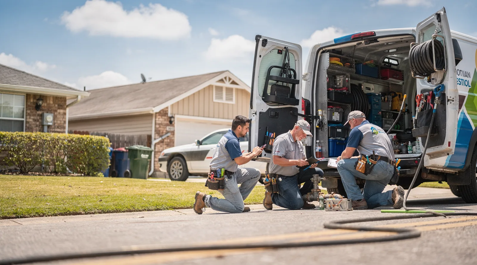 Emergency Plumber in Lake City, FL near me